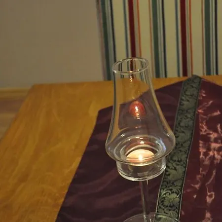 Apartment Aparts Sultanahmet *