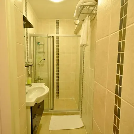 דירה Aparts Sultanahmet